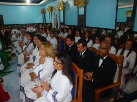25.05.2013 – Grande Capítulo representado em Cerimônias na Bahia