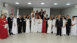 2º Seminário Preparatório para as Diretorias dos Capítulos – Interior do Estado de São Paulo