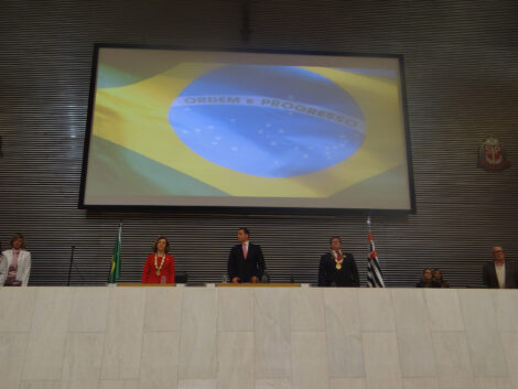 Assembleia Legislativa do Estado de São Paulo