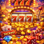 slot 777